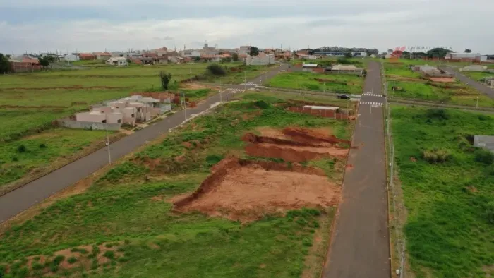 Terreno 147,00 metros