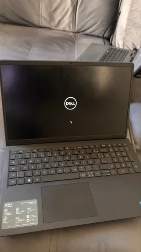 Dell Inspiron 15