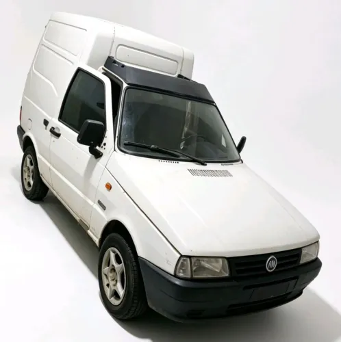 Fiat Fiorino Furg.1.5/1.3/1.3 Fire/1.3 F.flex 1990