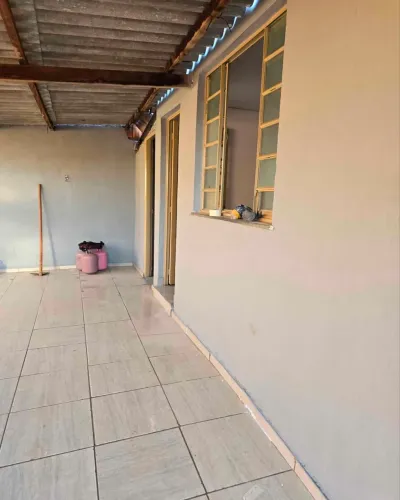 Casa em Abaetetuba | BM10