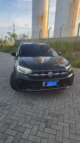 Volkswagen Nivus Comfortline 1.0 200 TSI Flex AUT 2023
