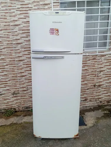 Geladeira