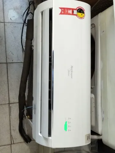 Ar condicionado Midea