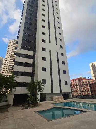 Torre de Molina | Venda | 3 suítes | 2 vagas