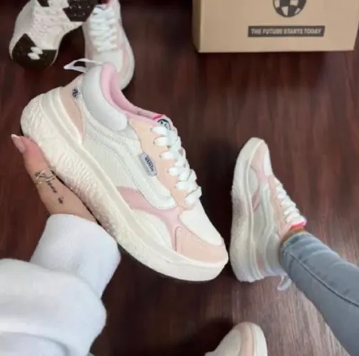 Vans Ultrarange