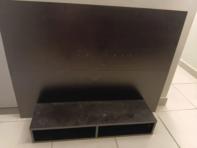 Painel de TV