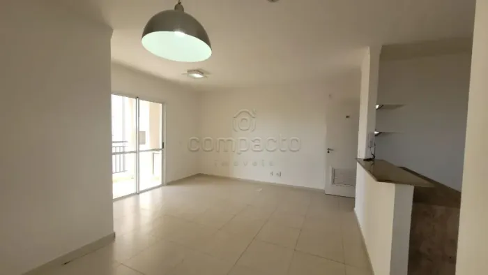 Apartamento 2 Quartos | 1 Suíte | Jardim Tarraf II | Lazer Completo