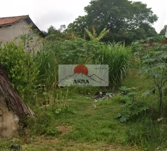Vendo lote 500 m² 10 x 50 metros no Jardim Jóia