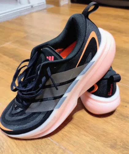 Tenis adidas supernova 