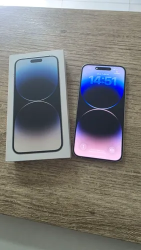 Iphone 14 pro max 128gb