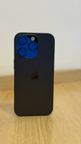 IPHONE 16 PRO 128gb 93% IMPECAVEL
