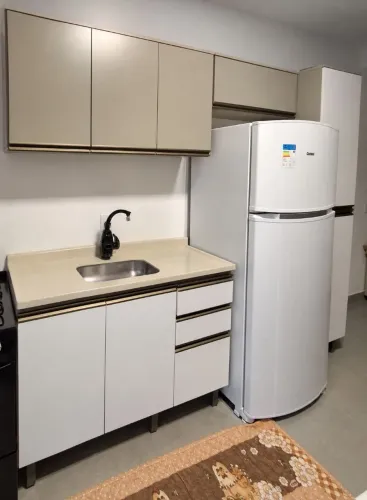 Vendo cozinha modulada!