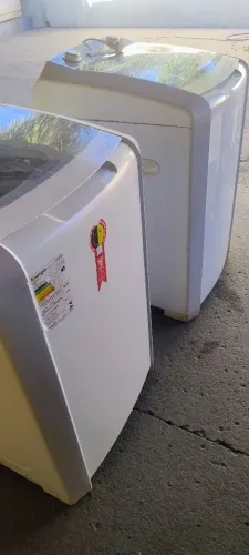 Máquina Colormaq