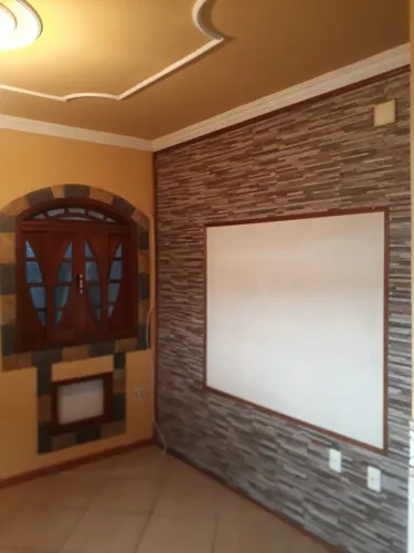 Kitnet colonial $ 550,00 em Anchieta