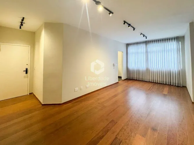 Apartamento para aluguel no Caiçara, Belo Horizonte, com 4 quartos 2 vagas