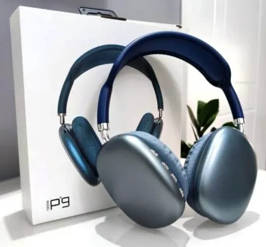 Fone Bluetooth P9