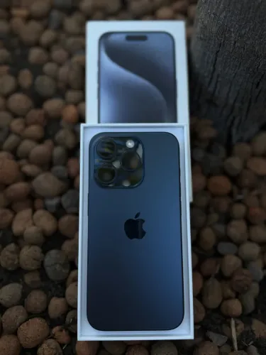 iPhone 15 pro 128gb