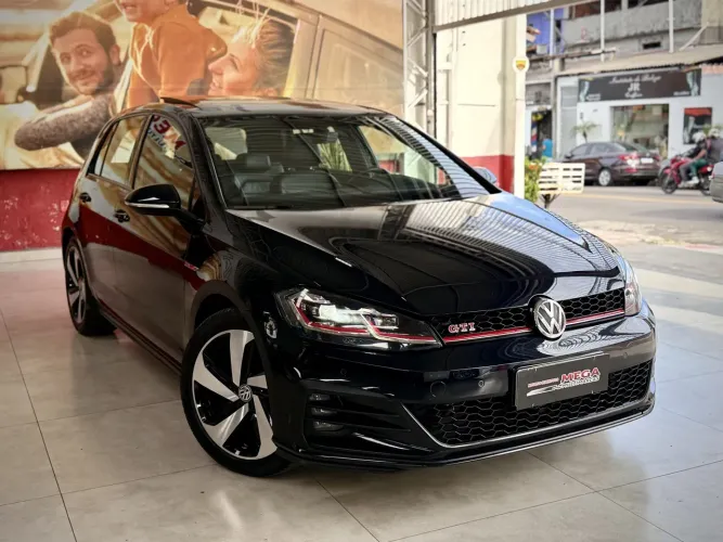 Volkswagen Golf GTI 2.0 2019