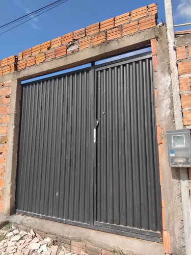 Vendo casa na morada do sol com possibilidade de negociação( apenas a vista)