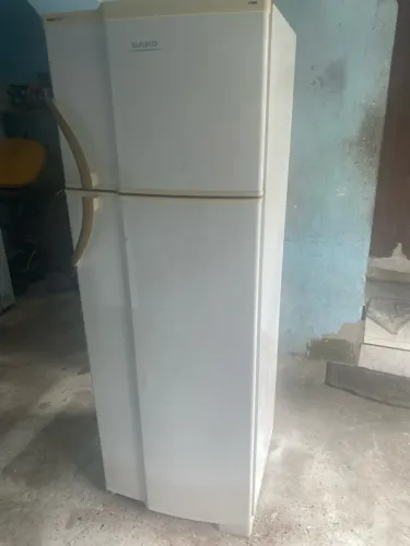 Geladeira 