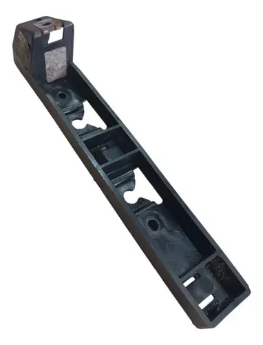 Suporte Parachoque Traseiro Esquerdo Fiat Argo 2017 2023