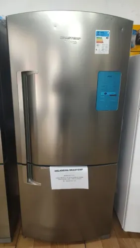 IS REFRIGERAÇÃO
