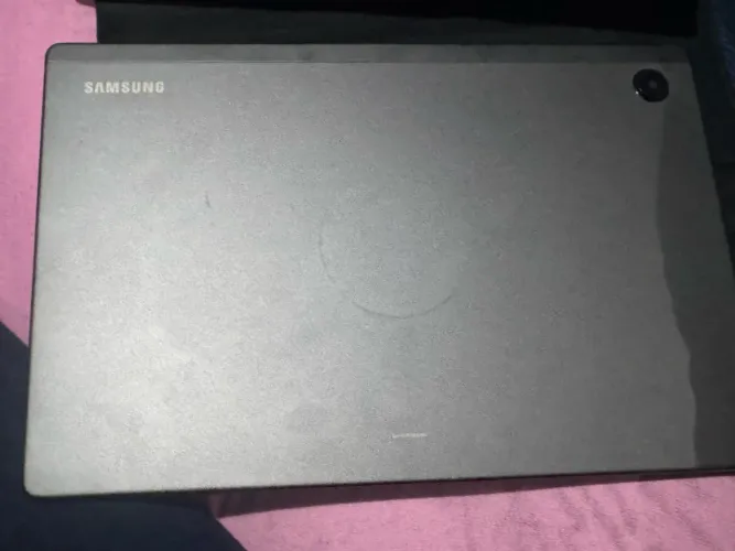 Tablet da Samsung tab a8