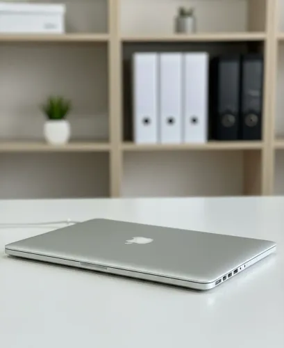 MacBook Pro - 1TB - 2013