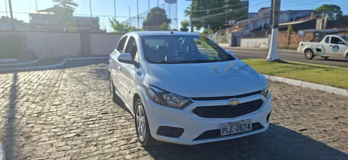 Chevrolet Onix Hatch LT 1.4 8V Flex Mec. 4P 2019