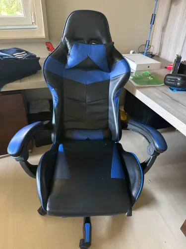 Cadeira gamer