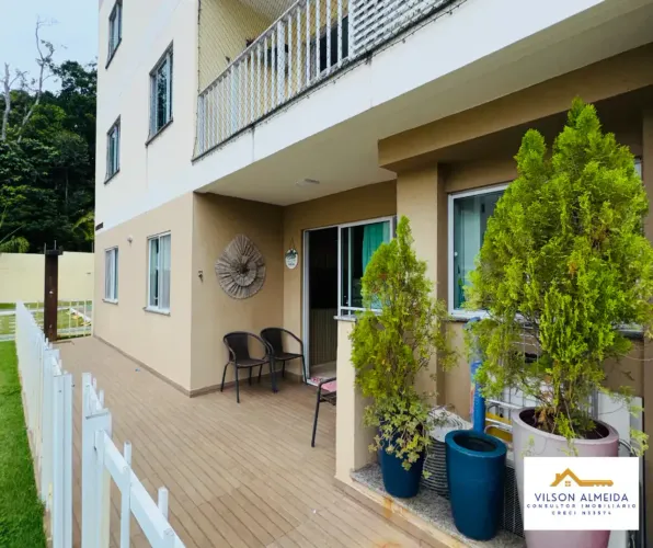 Apartamento para locação no VOG ATLÂNTICO, NOSSA SENHORA DA VITÓRIA, Ilhéus, BA