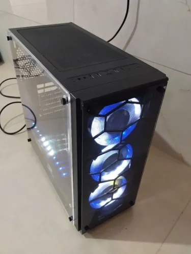 Computador Ryzen 5 16gb SSD 512