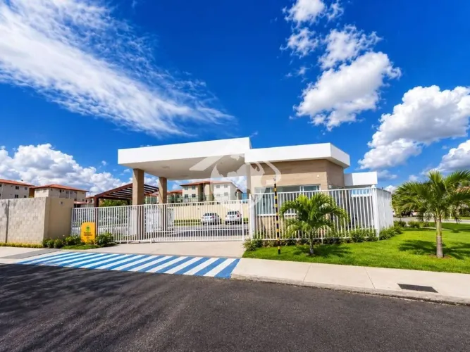 Apartamento com 2 dormitórios para alugar, 45 m² por R$ 1.187,05/mês - Centro - Barra dos