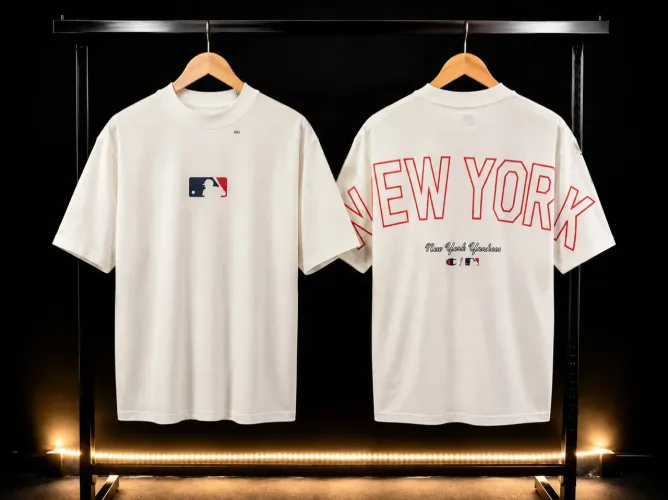 CAMISETAS OVERSIZED PREMIUM