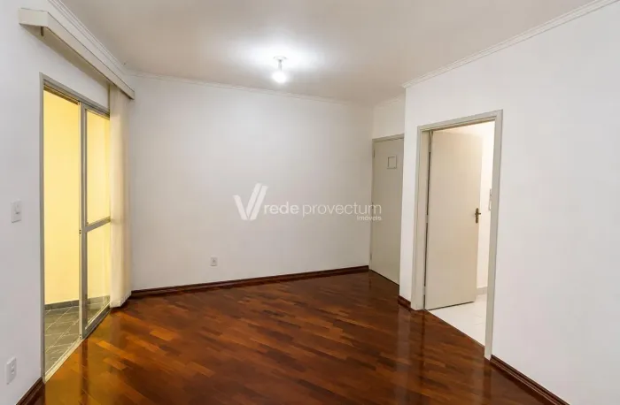 ARTAMENTO DE 78m² COM 2 QUARTOS A VENDA NO CAMBUI