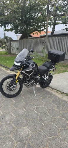 Tiger 1200 2025