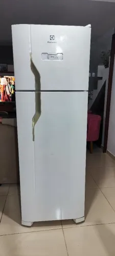 Geladeira Eletrolux