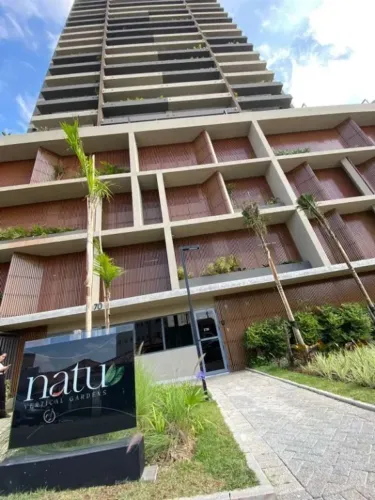 Oportunidade incrível! Apartamento a venda de 2 dormitórios na Bela Vista, Osasco