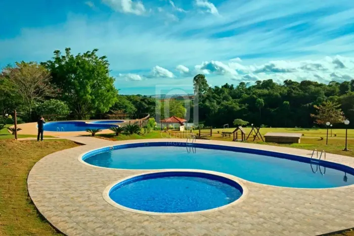 Terreno no Condomínio Reserva Ipanema Sorocaba.