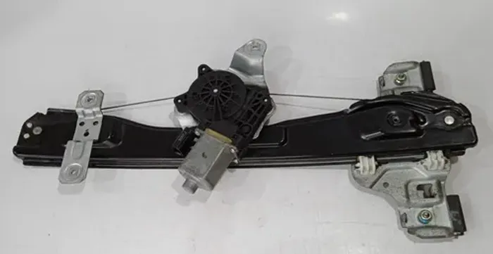 Máquina De Vidro Dianteiro Direito Cobalt Spin 2012 - 2015