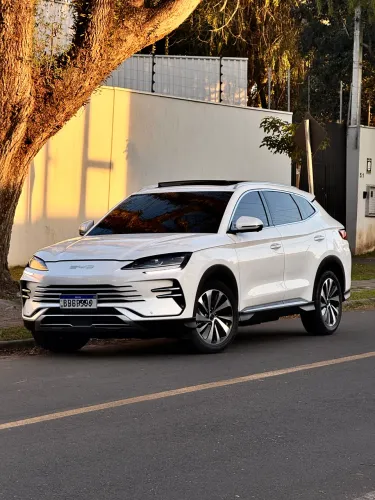 BYD Song Plus 1.5 16V Aut. (hibrido) 2026