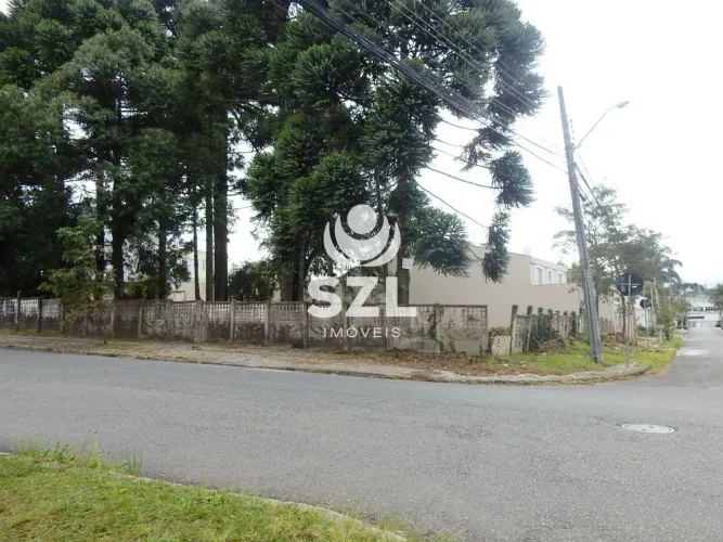 Oportunidade: Terreno de Esquina Próximo à Av. Nossa Senhora Aparecida