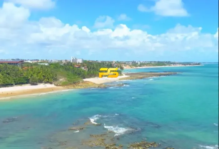 Lote a venda 242 metros quadrados em Carapibus - 8 Minutos da praia REF: TE0056
