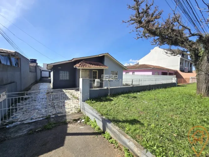 CASA RESIDENCIAL OU COMERCIAL | EDÍCULA | DEPÓSITO | BOQUEIRÃO