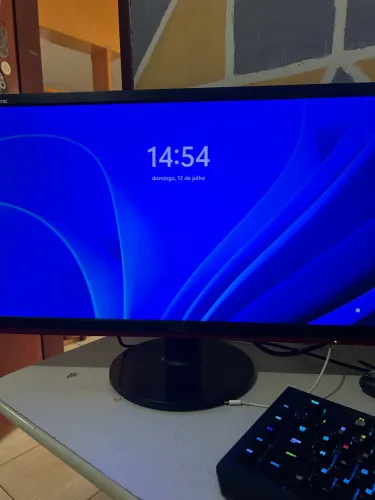 Monitor AOC 24 polegadas