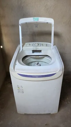 MÁQUINA DE LAVAR ROUPAS 13 KG