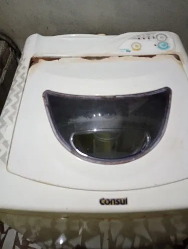 Máquina de lavar