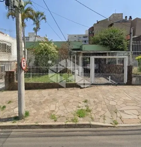 Terreno à venda Zona Norte de Porto Alegre