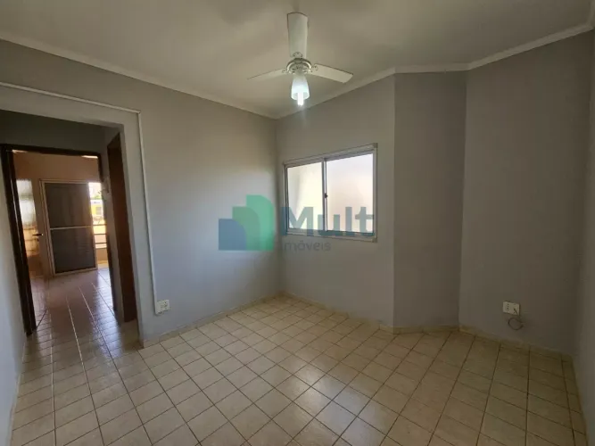 Apartamento à Venda no Condomínio Vale do Sol - Jardim Irajá - Ribeirão Preto