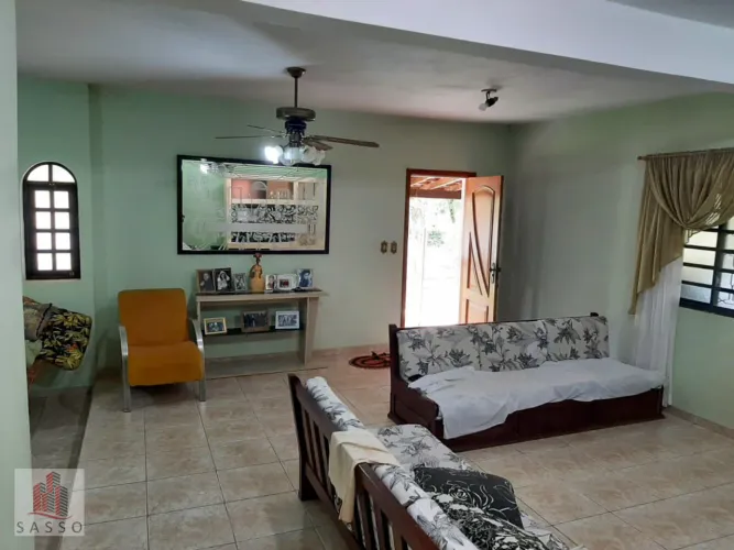 Vendo chácara em Itatiba - SP